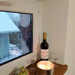 Wiejski Dom W Karkonoszach *