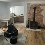 Appartamento Wiejski Dom W Karkonoszach Mysłakowice