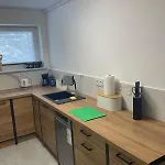 Appartamento Wiejski Dom W Karkonoszach *