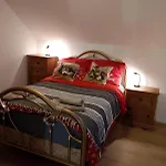 Appartamento Wiejski Dom W Karkonoszach *