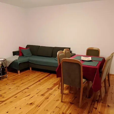 Wiejski Dom W Karkonoszach * Mysłakowice