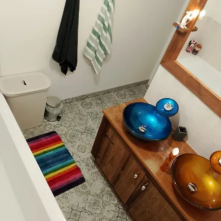 Wiejski Dom W Karkonoszach