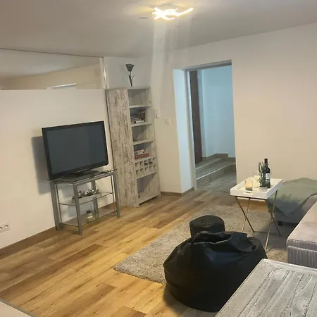 شقة Wiejski Dom W Karkonoszach *