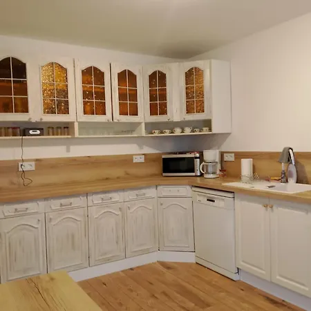 Appartement Wiejski Dom W Karkonoszach *