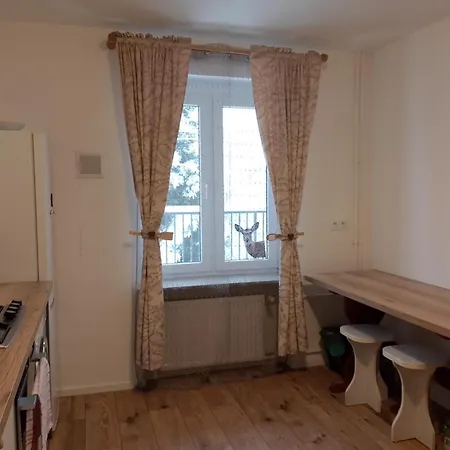 Wiejski Dom W Karkonoszach * Mysłakowice