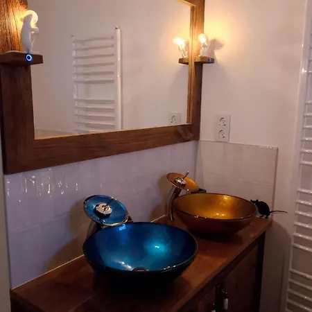 Wiejski Dom W Karkonoszach Mysłakowice