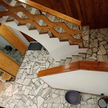 Wiejski Dom W Karkonoszach Apartament