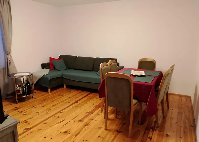 Wiejski Dom W Karkonoszach * Mysłakowice