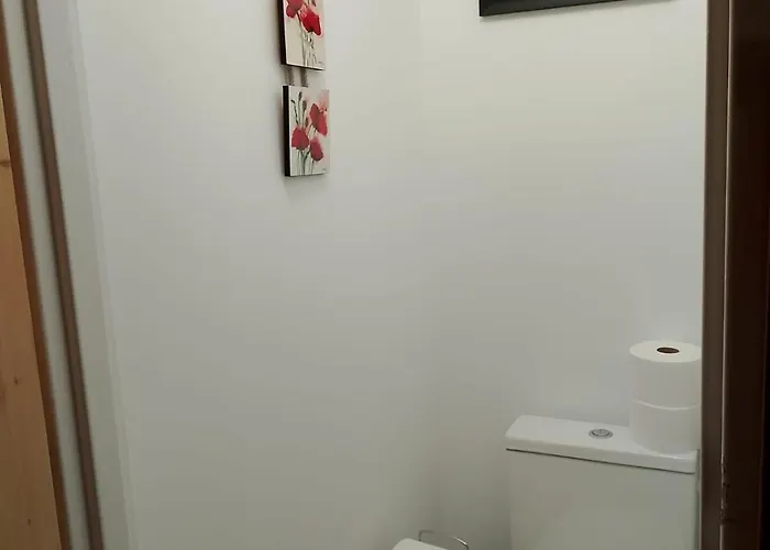 Wiejski Dom W Karkonoszach Appartement