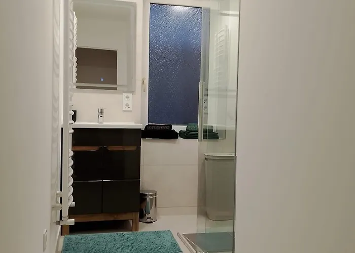 Apartament Wiejski Dom W Karkonoszach