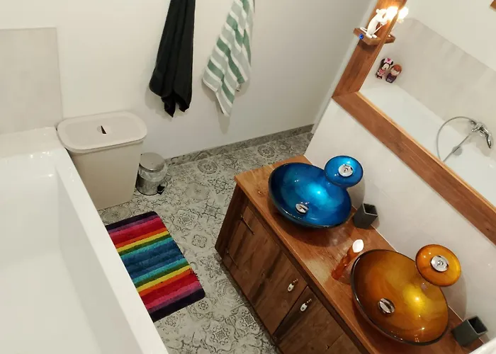 Wiejski Dom W Karkonoszach