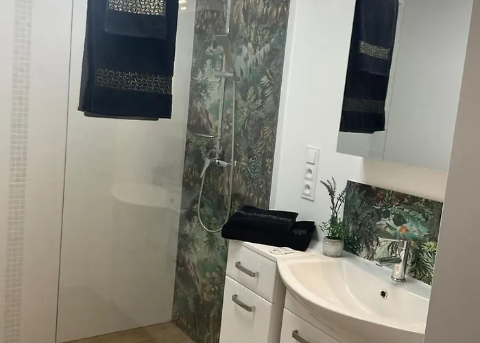 Apartament Wiejski Dom W Karkonoszach *