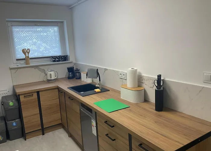 Apartament Wiejski Dom W Karkonoszach *