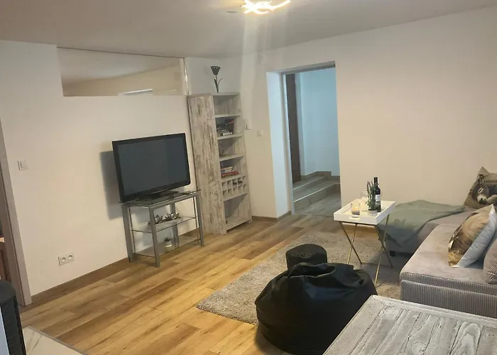Apartament Wiejski Dom W Karkonoszach *