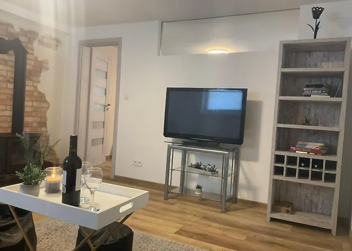 Appartement Wiejski Dom W Karkonoszach