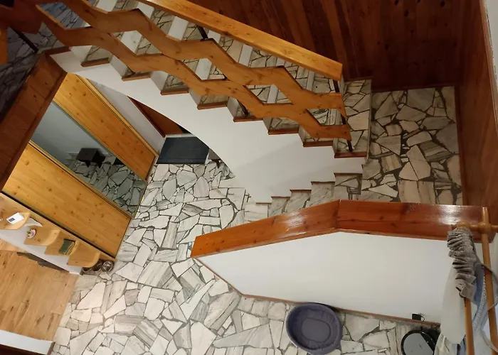 Wiejski Dom W Karkonoszach Apartament